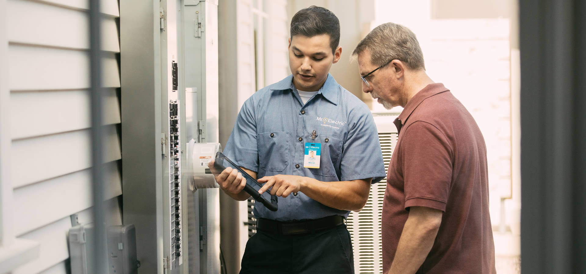 Circuit Breaker Installation