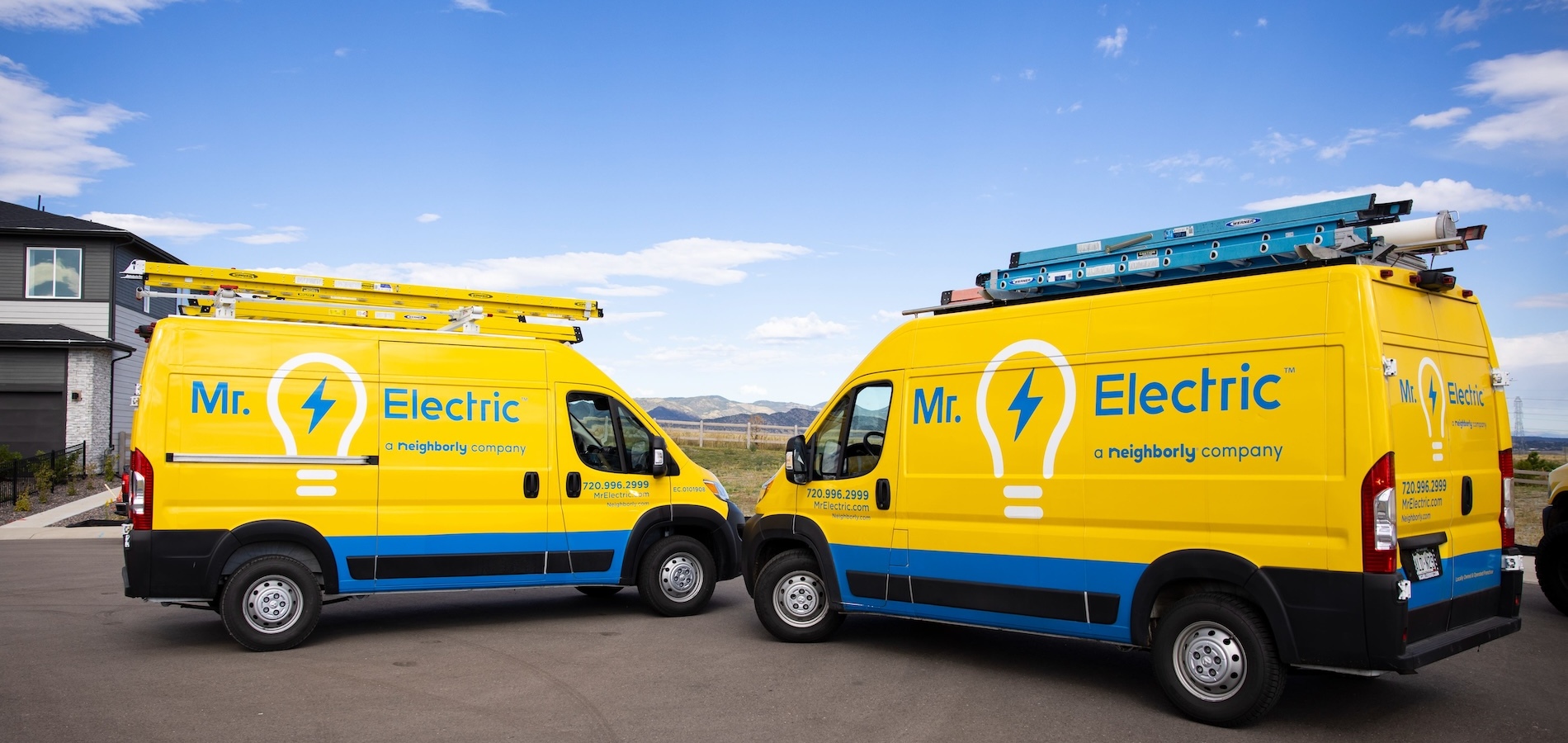 Electrical Panel Replacement in Englewood, CO