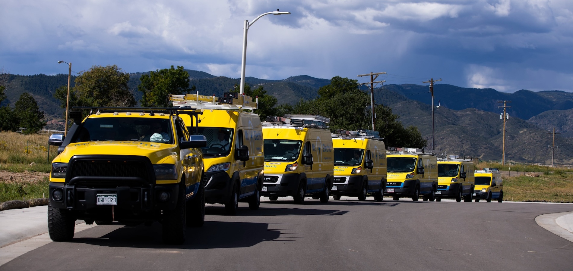 Electrical Panel Replacement in Lone Tree, CO