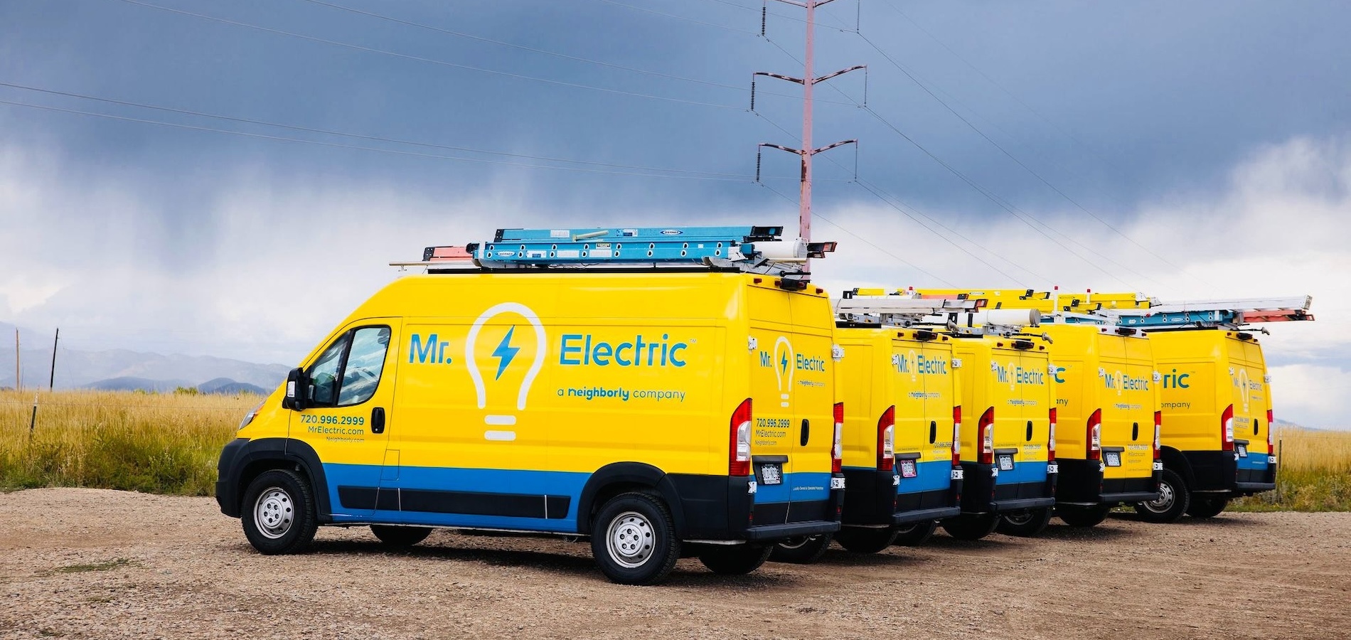 Electric Vehicle Charger Installation in Cherry Hills Village, CO