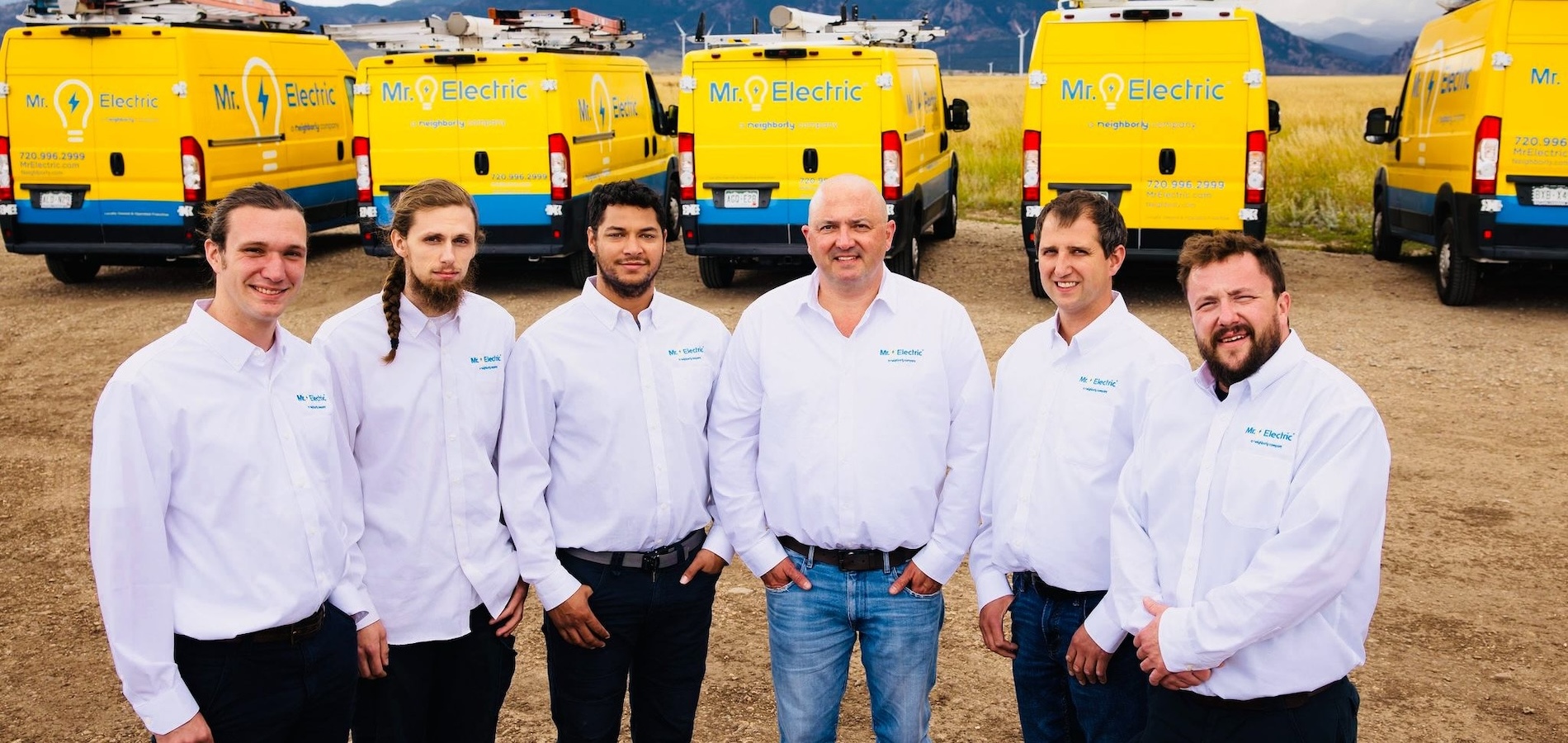 Electric Vehicle Charger Installation in Southglenn, CO