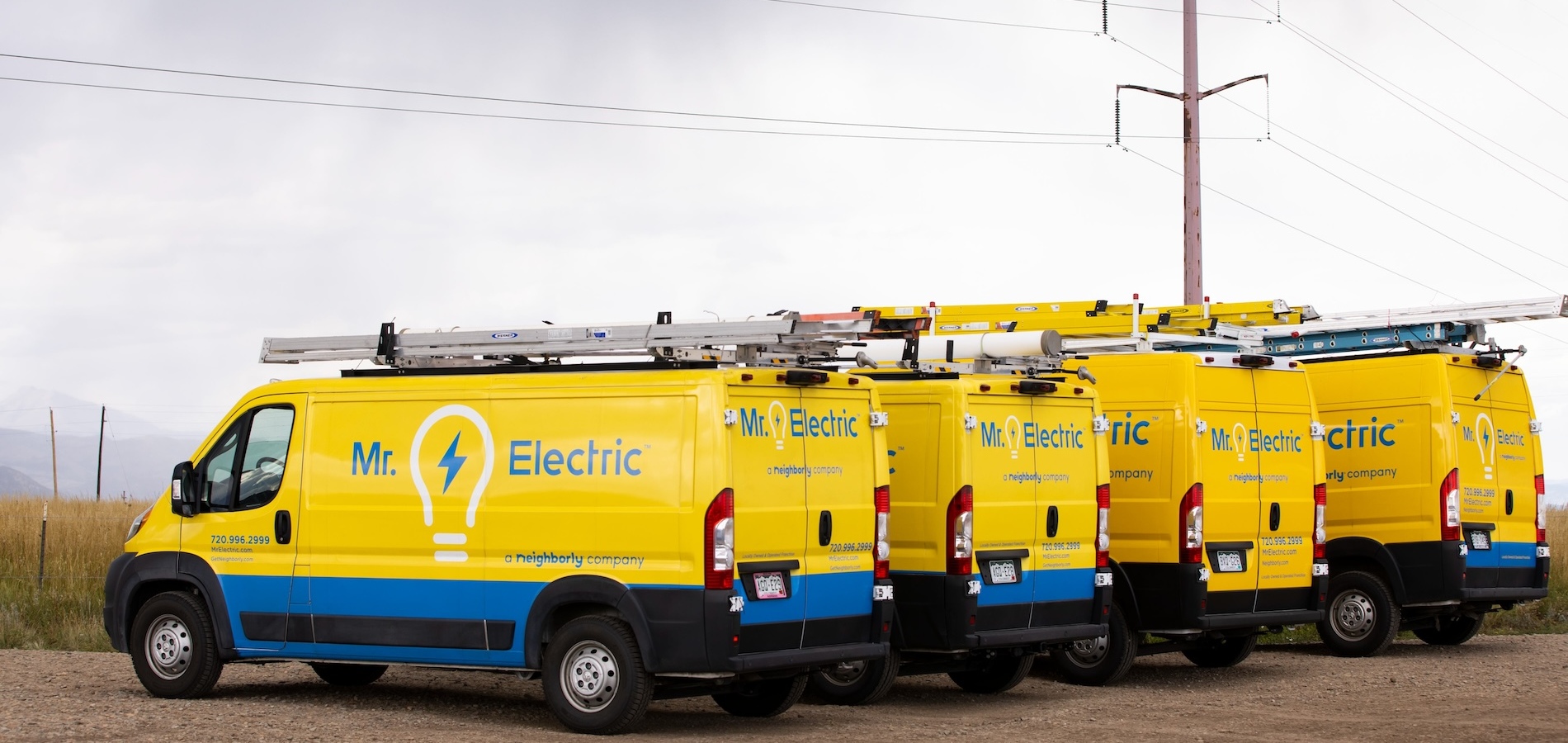 Electrical Wiring in Southglenn, CO