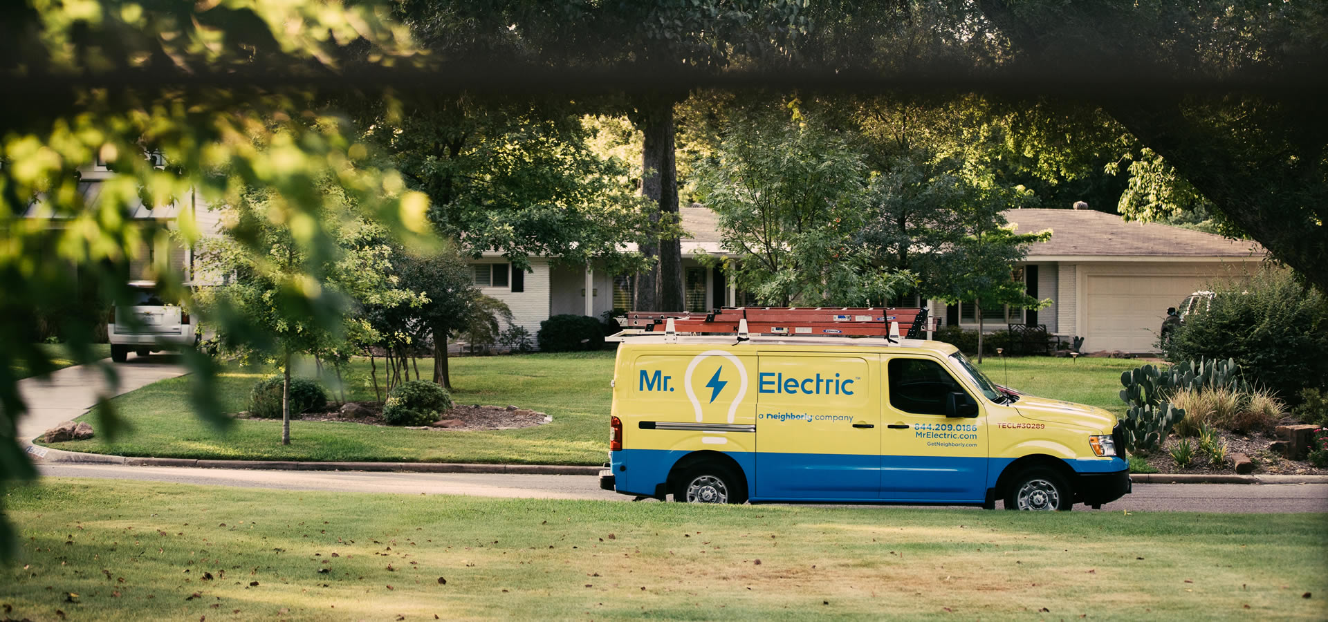 Surge Protection Installation in Aurora, CO