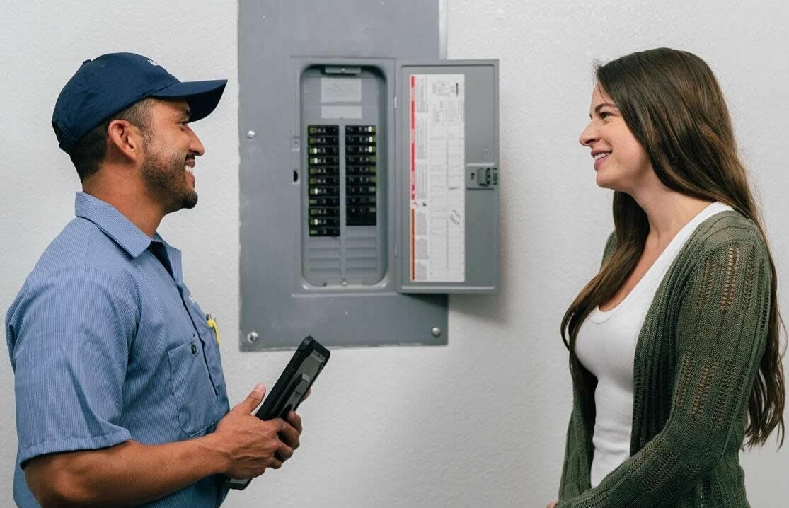 Circuit Breaker Installation