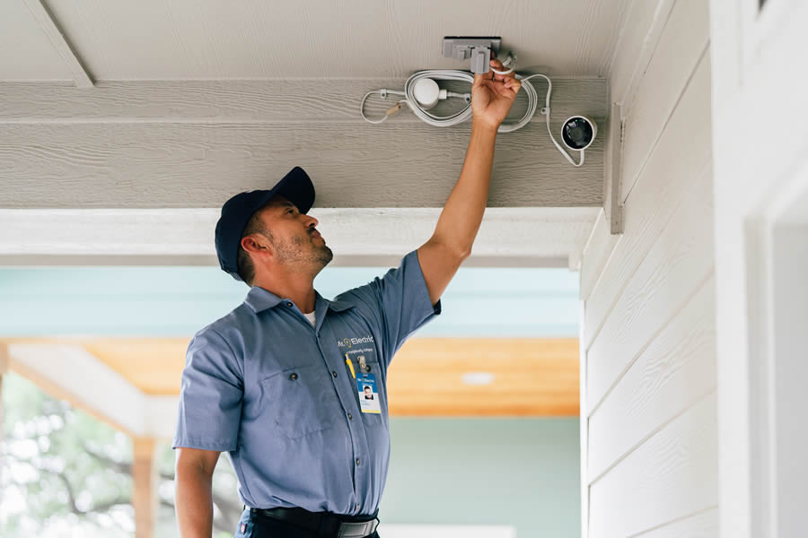 Electrical Wiring in Columbine, CO