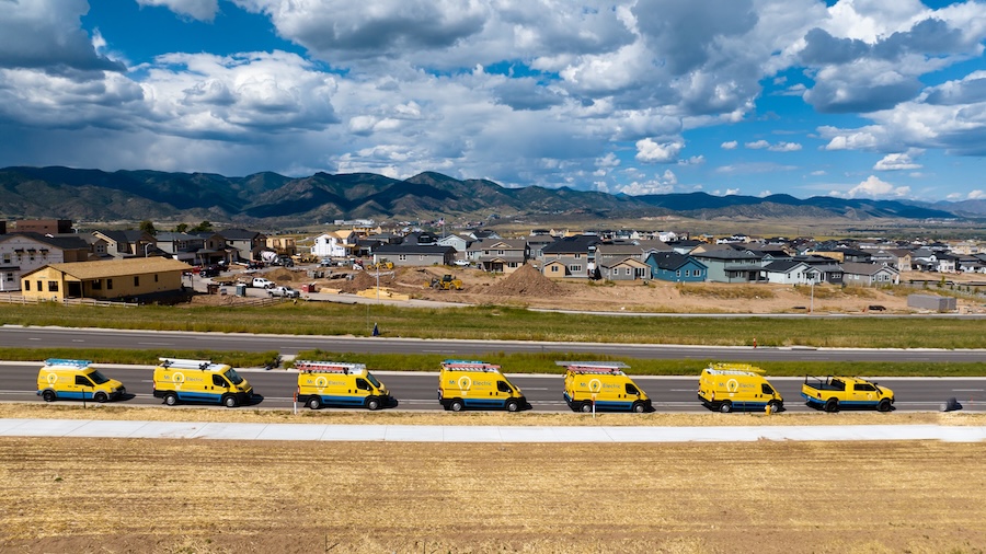 Electrical Wiring in Lone Tree, CO