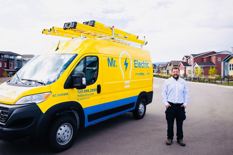 Electrical Wiring in Roxborough Park, CO