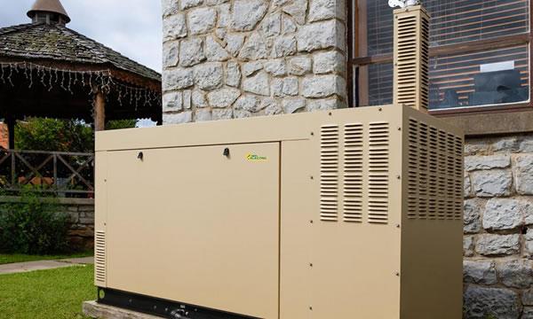 Generator Installation in Castle Rock, CO